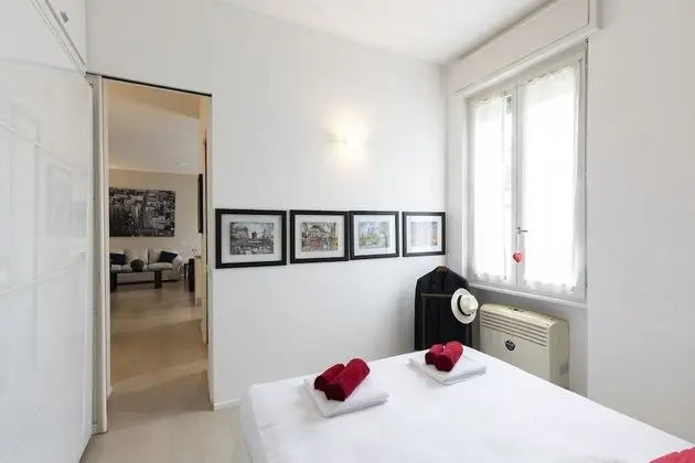 Deluxe Apart Daire, 1 Yatak Odası