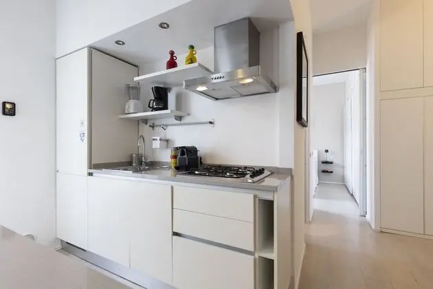 Deluxe Apart Daire, 1 Yatak Odası