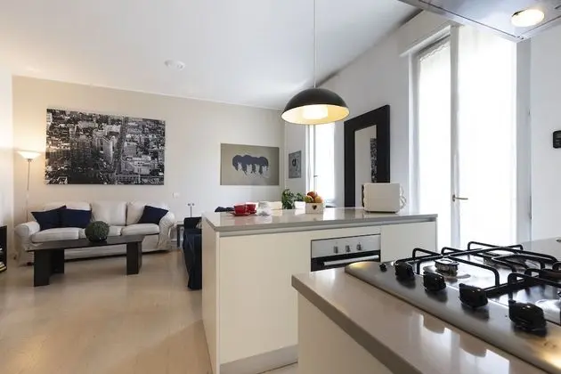 Deluxe Apart Daire, 1 Yatak Odası