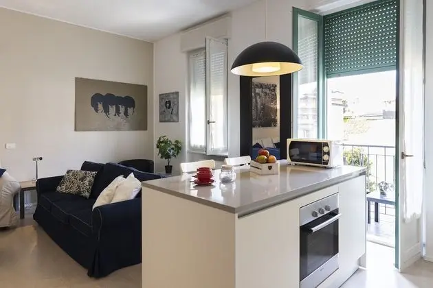 Deluxe Apart Daire, 1 Yatak Odası