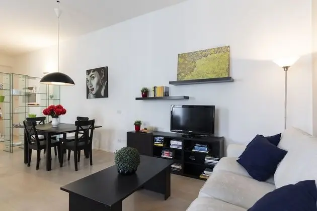 Deluxe Apart Daire, 1 Yatak Odası