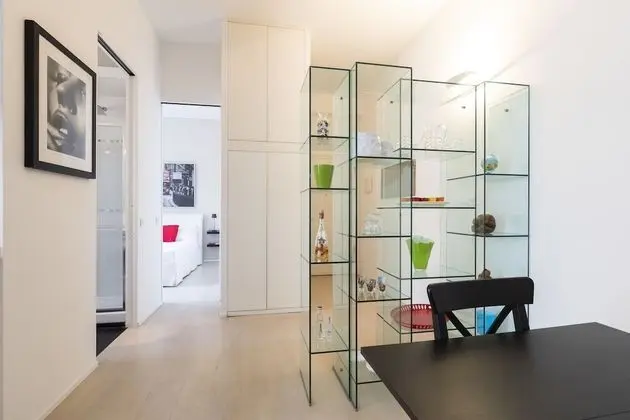 Deluxe Apart Daire, 1 Yatak Odası