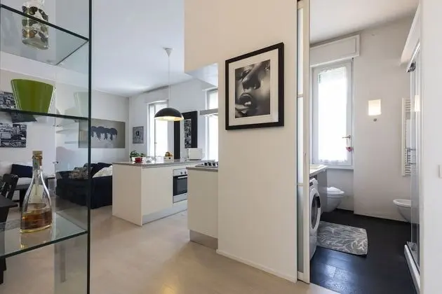 Deluxe Apart Daire, 1 Yatak Odası