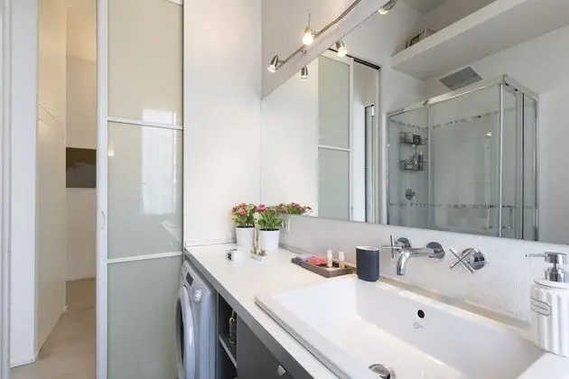 Deluxe Apart Daire, 1 Yatak Odası