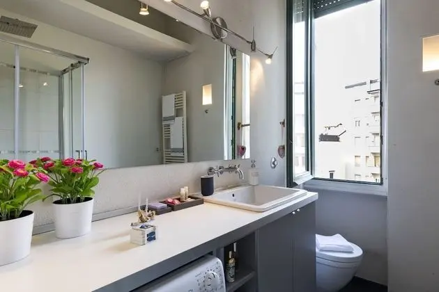 Deluxe Apart Daire, 1 Yatak Odası