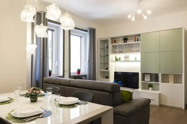 Green House Prestige