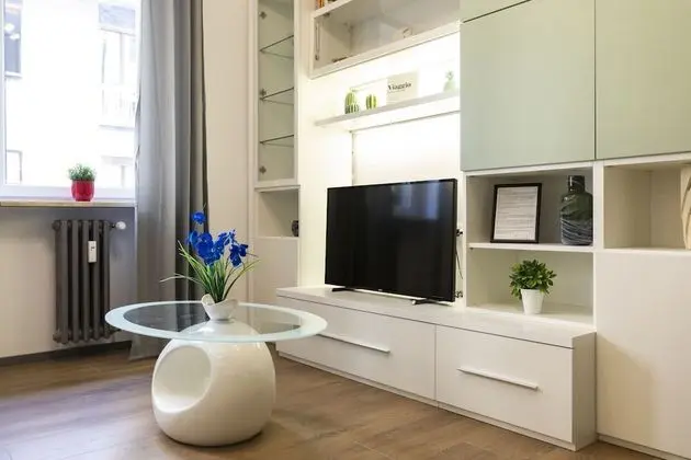 Green House Prestige