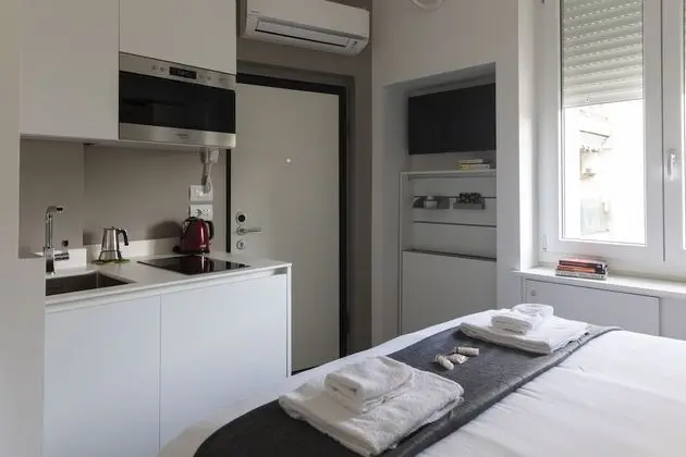 Deluxe Stüdyo