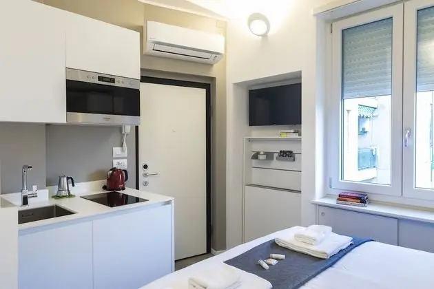 Deluxe Stüdyo