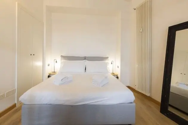 Apart Daire, 1 Yatak Odası (Flat 1)