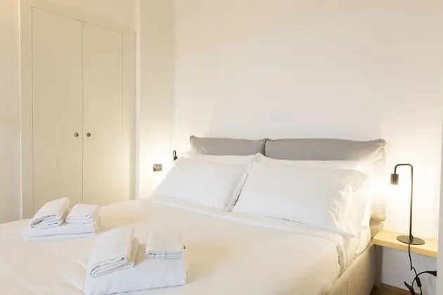 Apart Daire, 1 Yatak Odası (Flat 1)