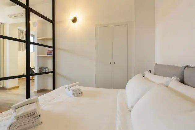 Apart Daire, 1 Yatak Odası (Flat 1)