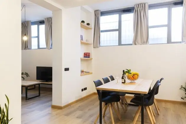 Apart Daire, 1 Yatak Odası (Flat 1)