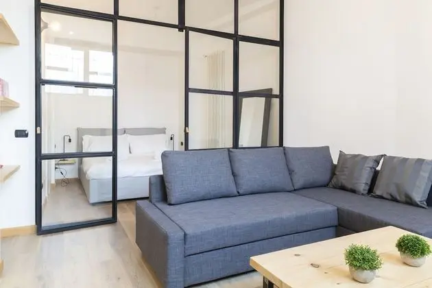 Apart Daire, 1 Yatak Odası (Flat 1)