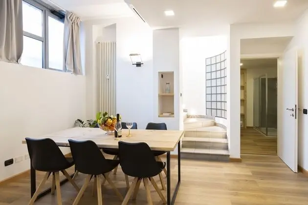 Apart Daire, 1 Yatak Odası (Flat 1)