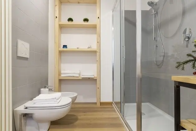 Apart Daire, 1 Yatak Odası (Flat 1)