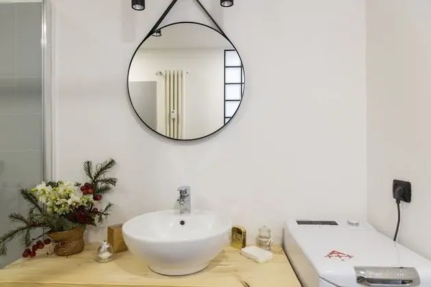 Apart Daire, 1 Yatak Odası (Flat 1)