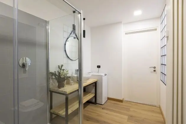 Apart Daire, 1 Yatak Odası (Flat 1)