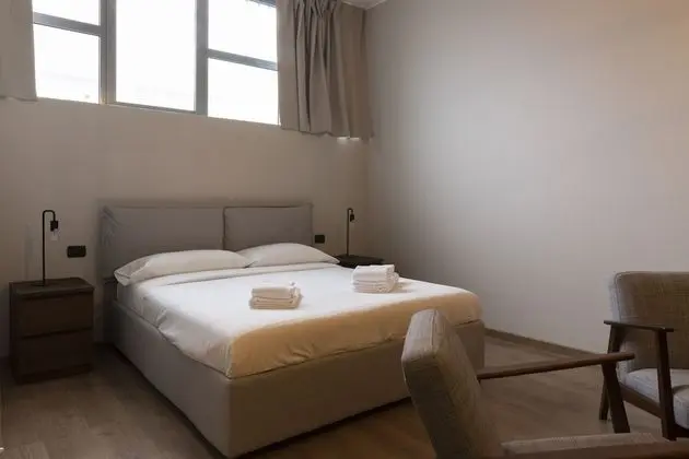 Stüdyo (Flat 2)