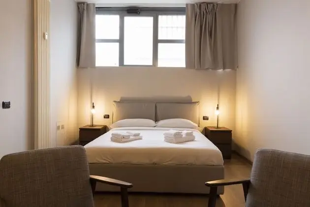 Stüdyo (Flat 2)