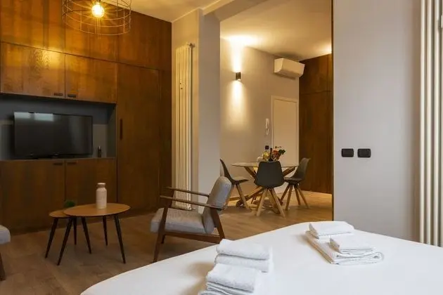 Stüdyo (Flat 2)