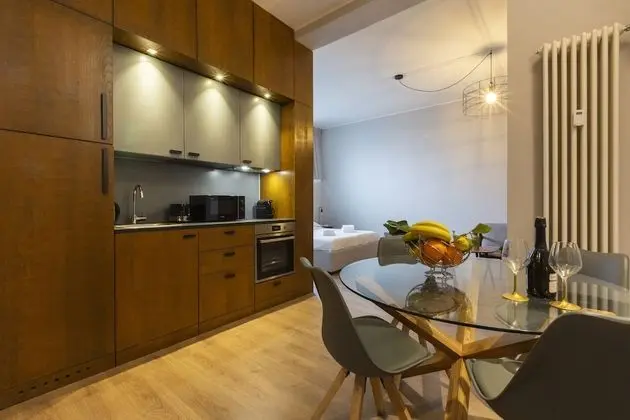 Stüdyo (Flat 2)