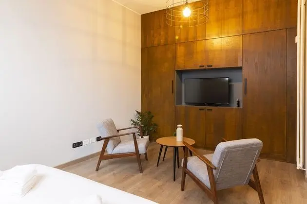Stüdyo (Flat 2)