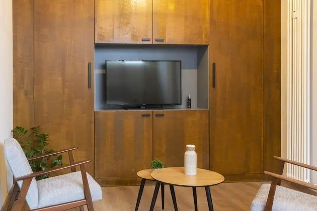 Stüdyo (Flat 2)