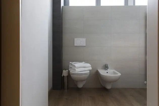 Stüdyo (Flat 2)