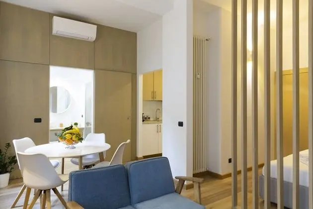 Stüdyo (Flat 3)