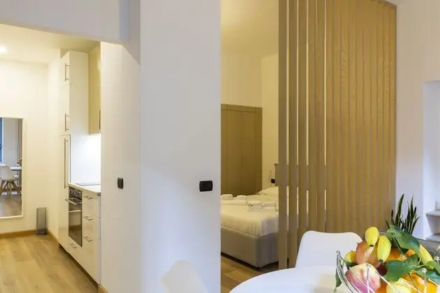 Stüdyo (Flat 3)