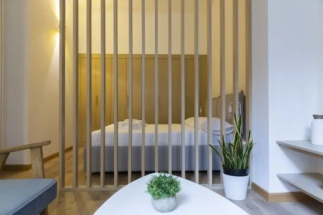 Stüdyo (Flat 3)