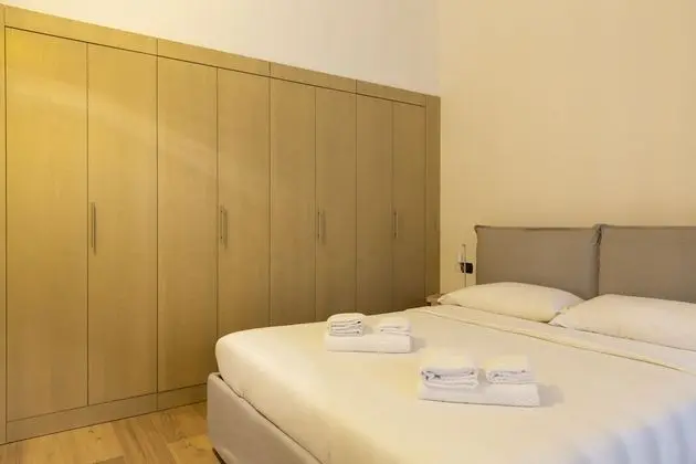 Stüdyo (Flat 3)
