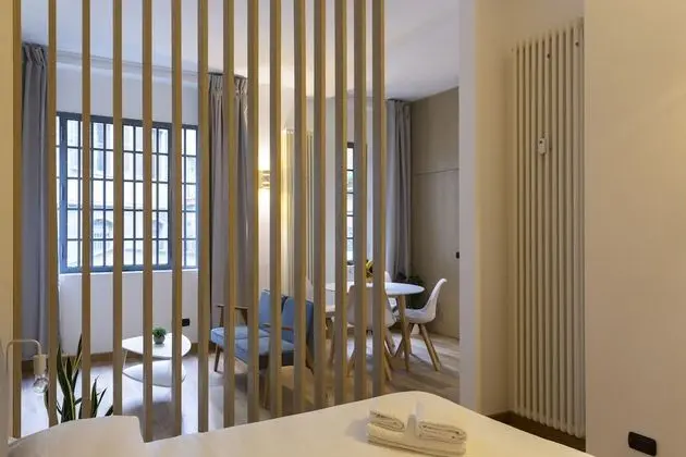 Stüdyo (Flat 3)