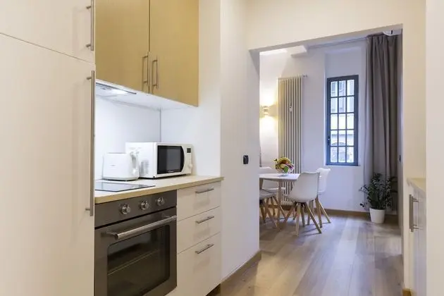 Stüdyo (Flat 3)