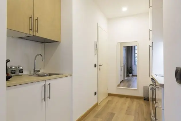Stüdyo (Flat 3)