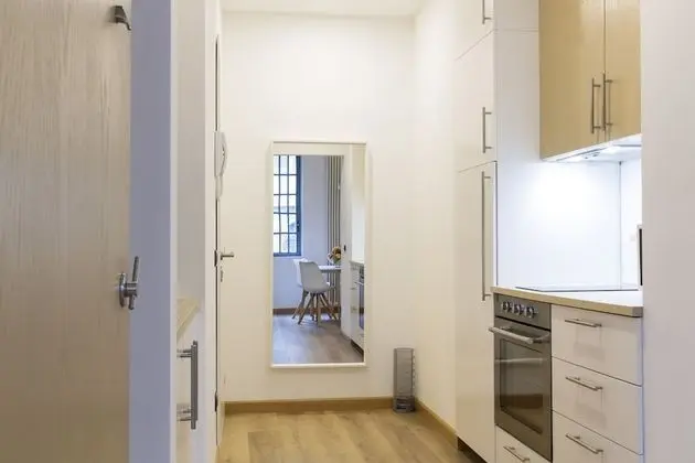 Stüdyo (Flat 3)