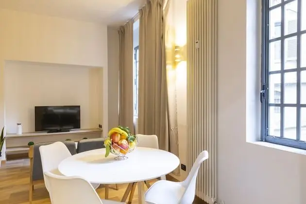 Stüdyo (Flat 3)