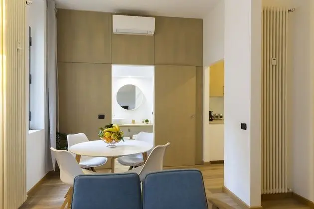 Stüdyo (Flat 3)