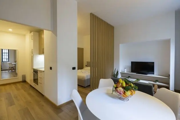 Stüdyo (Flat 3)