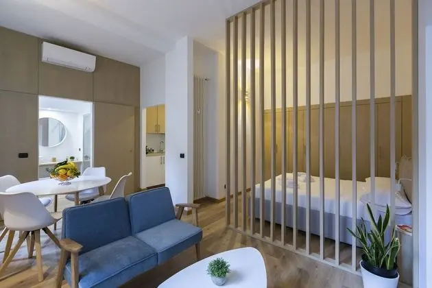 Stüdyo (Flat 3)