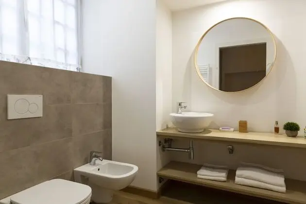 Stüdyo (Flat 3)