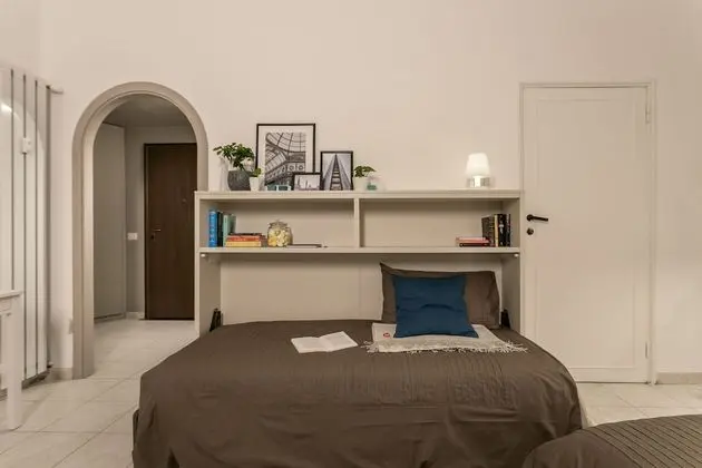 Apart Daire, 1 Yatak Odası