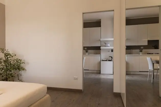 Deluxe Apart Daire, 1 Yatak Odası, Şehir Manzaralı, Kule
