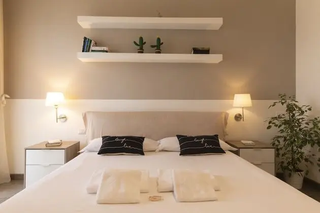 Deluxe Apart Daire, 1 Yatak Odası, Şehir Manzaralı, Kule