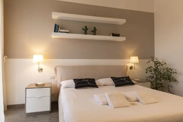 Deluxe Apart Daire, 1 Yatak Odası, Şehir Manzaralı, Kule