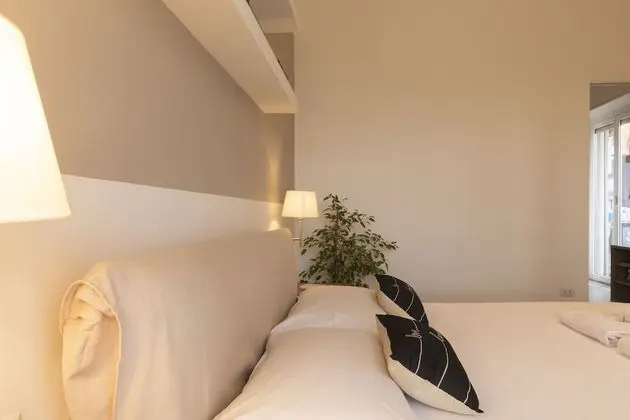 Deluxe Apart Daire, 1 Yatak Odası, Şehir Manzaralı, Kule