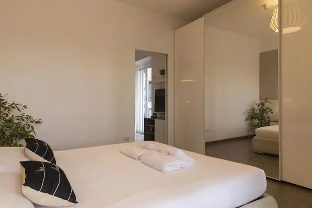Deluxe Apart Daire, 1 Yatak Odası, Şehir Manzaralı, Kule