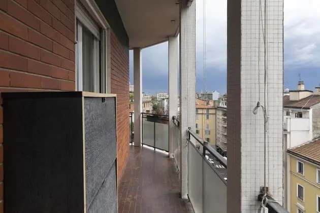Deluxe Apart Daire, 1 Yatak Odası, Şehir Manzaralı, Kule