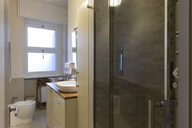 Deluxe Apart Daire, 1 Yatak Odası, Şehir Manzaralı, Kule